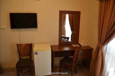 رویال گاردن هتل