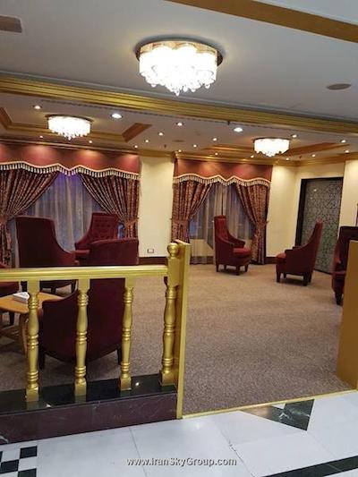 رویال گاردن هتل