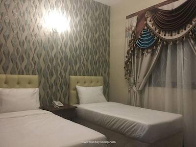 رویال گاردن هتل