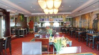 رویال گاردن هتل