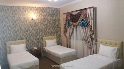 رویال گاردن هتل