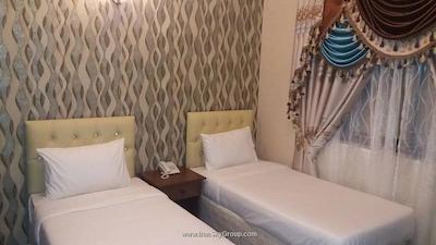 رویال گاردن هتل