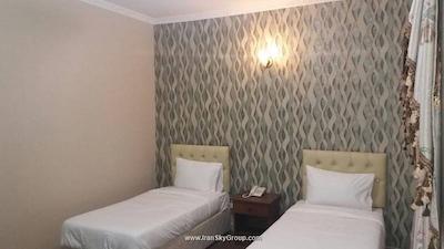 رویال گاردن هتل