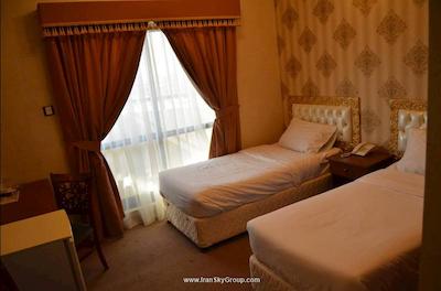 رویال گاردن هتل