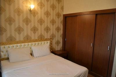 رویال گاردن هتل