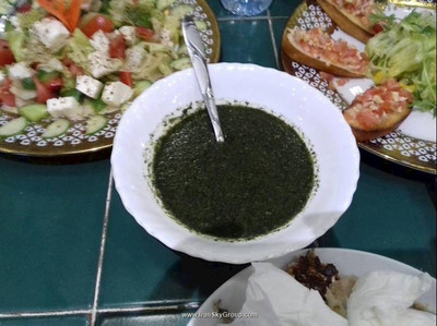 رویال گاردن هتل