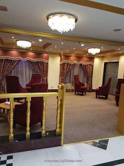 رویال گاردن هتل