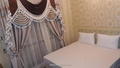 رویال گاردن هتل