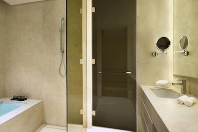 لا ویل هتل اند سوئیت سیتی واک دبی اتوگراف کالکشن