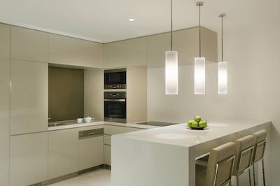 لا ویل هتل اند سوئیت سیتی واک دبی اتوگراف کالکشن