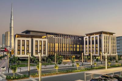 لا ویل هتل اند سوئیت سیتی واک دبی اتوگراف کالکشن