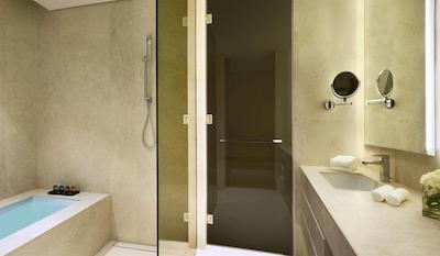 لا ویل هتل اند سوئیت سیتی واک دبی اتوگراف کالکشن