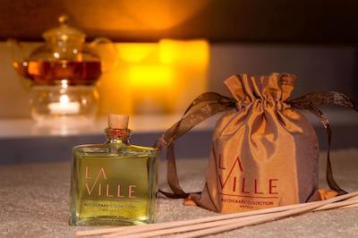 لا ویل هتل اند سوئیت سیتی واک دبی اتوگراف کالکشن