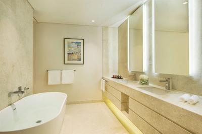 لا ویل هتل اند سوئیت سیتی واک دبی اتوگراف کالکشن