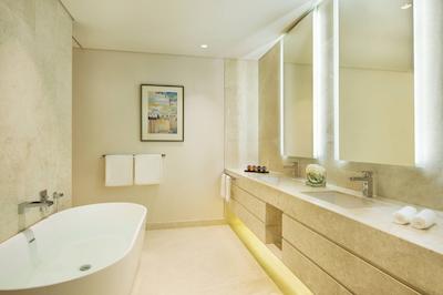 لا ویل هتل اند سوئیت سیتی واک دبی اتوگراف کالکشن