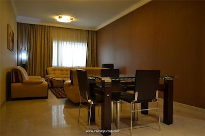 کریستال پلازا هتل