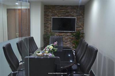 کریستال پلازا هتل