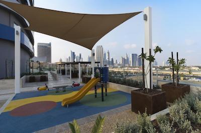 داماک میسون دبی مال استریت