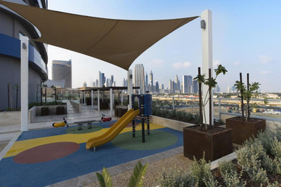 داماک میسون دبی مال استریت