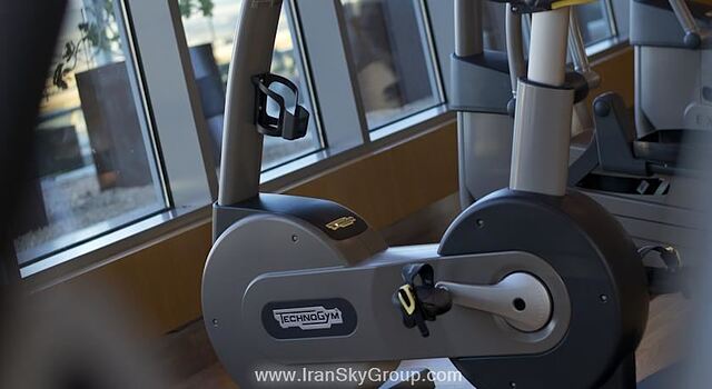 داماک میسون دبی مال استریت