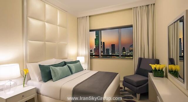 داماک میسون دبی مال استریت