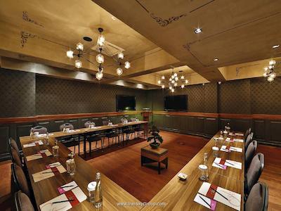 سنت هتل پرا