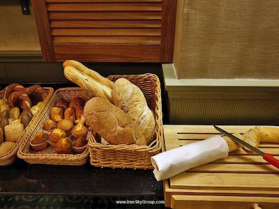 سنت هتل پرا