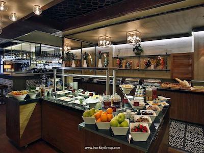 سنت هتل پرا