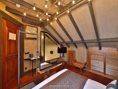 سنت هتل پرا