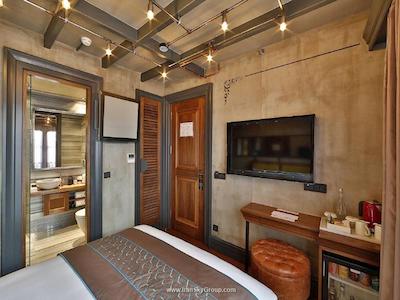 سنت هتل پرا