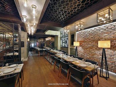 سنت هتل پرا