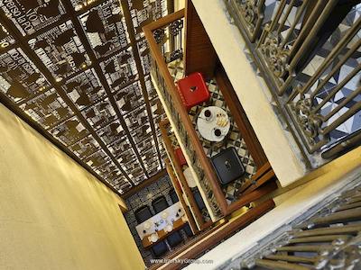 سنت هتل پرا