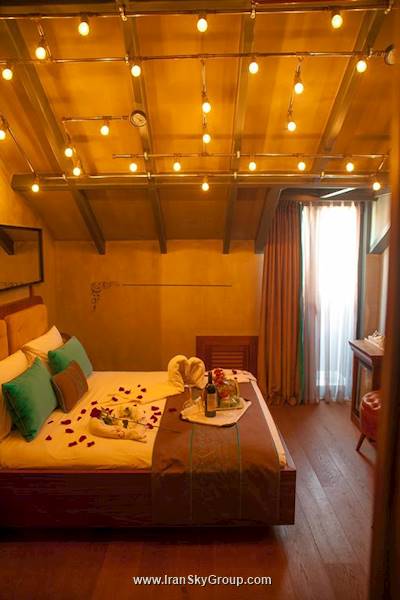 سنت هتل پرا