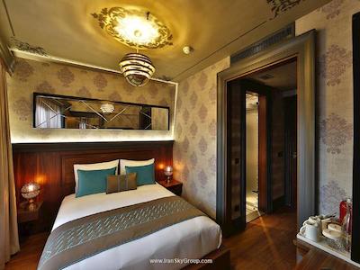 سنت هتل پرا