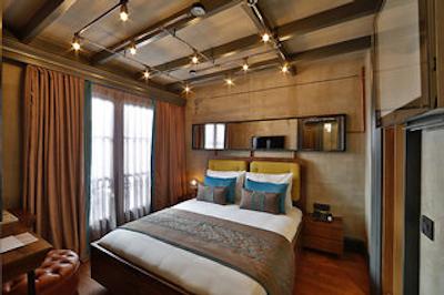 سنت هتل پرا