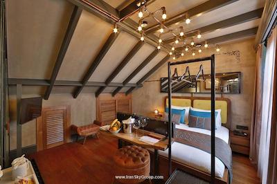 سنت هتل پرا