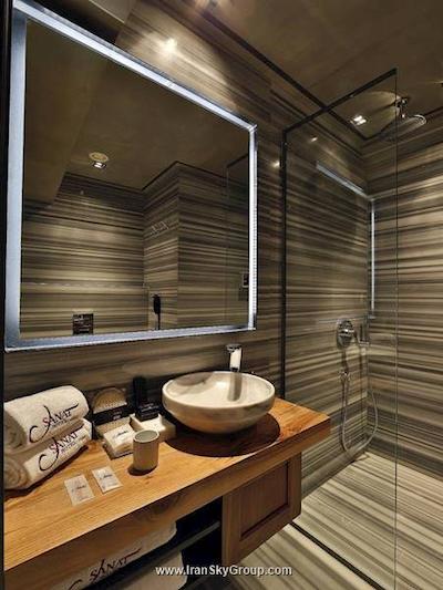 سنت هتل پرا