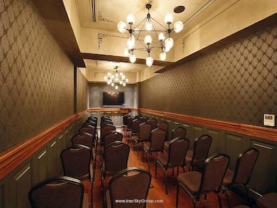 سنت هتل پرا