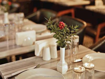 سنت هتل پرا