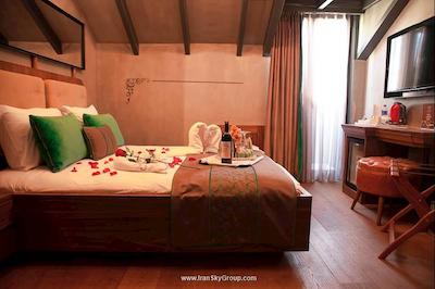 سنت هتل پرا