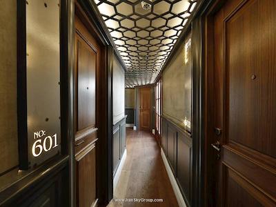 سنت هتل پرا