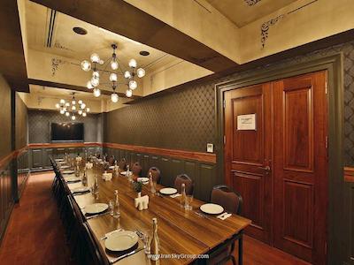 سنت هتل پرا