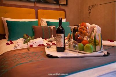 سنت هتل پرا