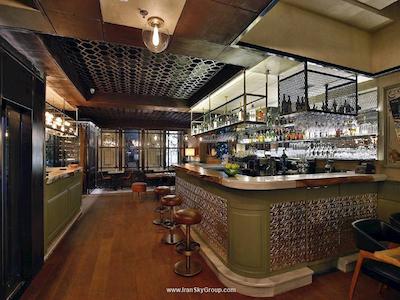 سنت هتل پرا