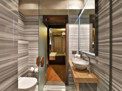 سنت هتل پرا