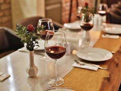 سنت هتل پرا