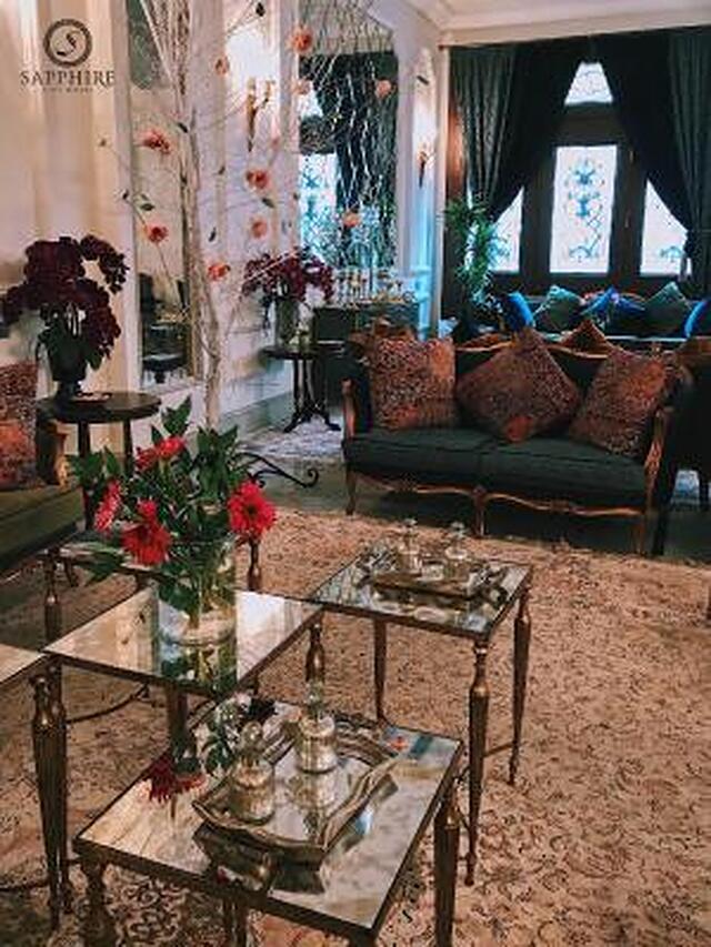سفیر سیتی هتل