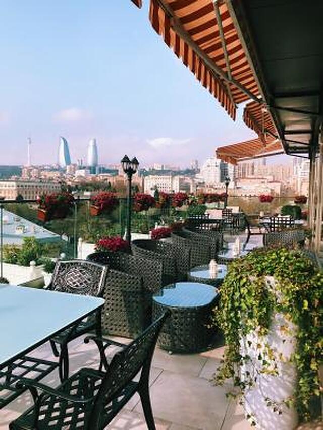 سفیر سیتی هتل
