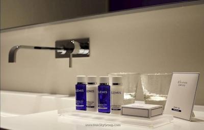 پرک پلازا لندن واترلو