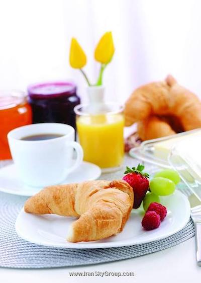 پرک پلازا لندن واترلو